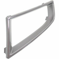 FOG LAMP MOULDING FR LH