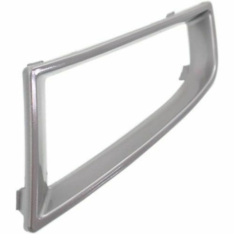 FOG LAMP MOULDING FR LH