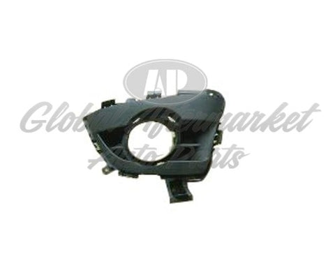 FOG LAMP COVER FR LH W/FOG LAMP HOLE