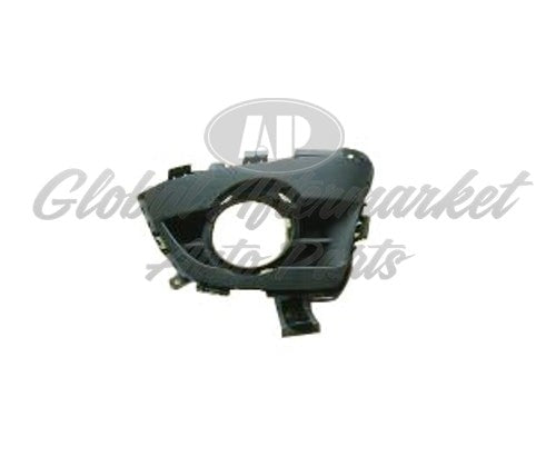 FOG LAMP COVER FR LH W/FOG LAMP HOLE