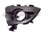 FOG LAMP COVER FR LH W/FOG LAMP HOLE — photo 2