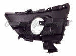 FOG LAMP COVER FR LH W/FOG LAMP HOLE — photo 3