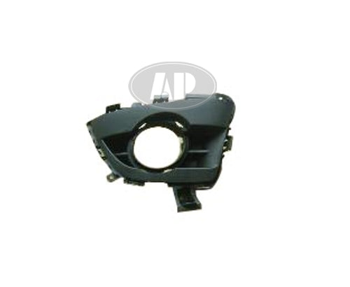 FOG LAMP COVER FR LH W/FOG LAMP HOLE