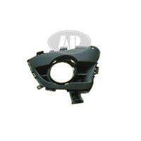 FOG LAMP COVER FR LH W/FOG LAMP HOLE