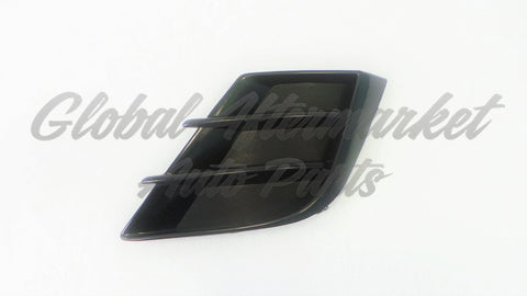 FOG LAMP COVER FR LH 2.0L BLACK