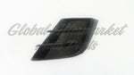 FOG LAMP COVER FR LH 2.0L BLACK — photo 1