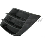 FOG LAMP COVER FR LH 2.0L BLACK — photo 2