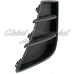 FOG LAMP COVER FR LH 2.0L BLACK — photo 3