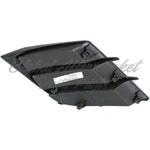 FOG LAMP COVER FR LH 2.0L BLACK — photo 4
