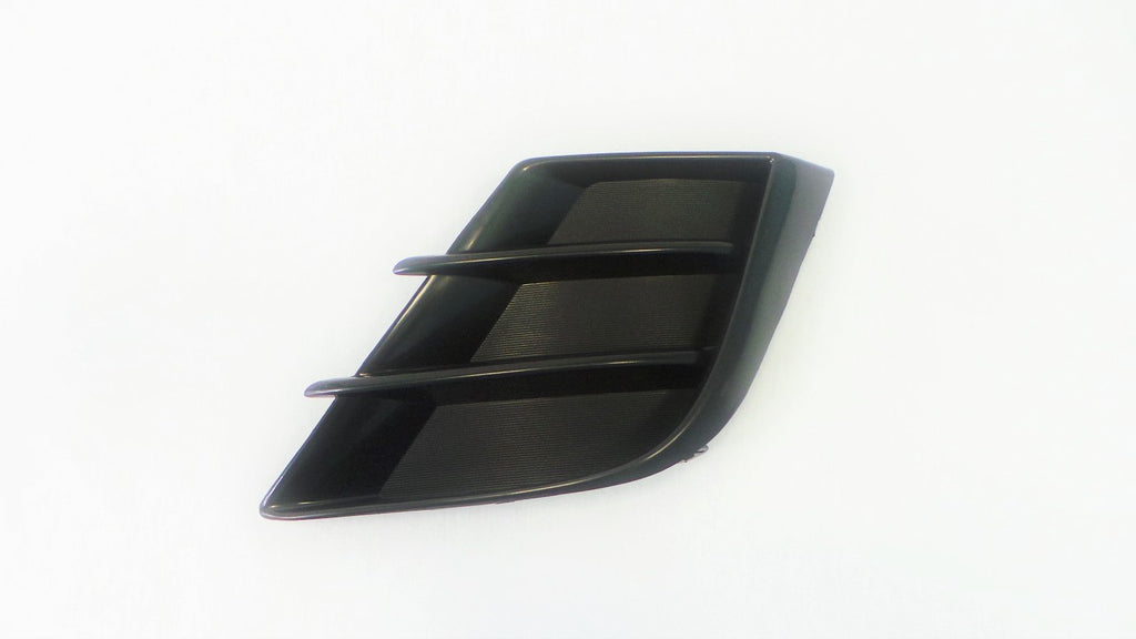 FOG LAMP COVER FR LH 2.0L BLACK