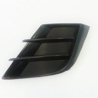 FOG LAMP COVER FR LH 2.0L BLACK