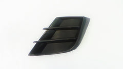 FOG LAMP COVER FR LH 2.0L BLACK