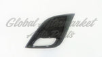 FOG LAMP BEZEL FR LH 2.0L BLACK — photo 1