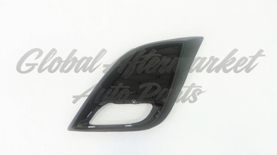 FOG LAMP BEZEL FR LH 2.0L BLACK