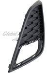 FOG LAMP BEZEL FR LH 2.0L BLACK — photo 3