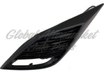 FOG LAMP BEZEL FR LH 2.0L BLACK — photo 4