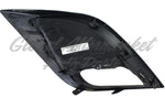 FOG LAMP BEZEL FR LH 2.0L BLACK — photo 5