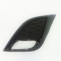 FOG LAMP BEZEL FR LH 2.0L BLACK