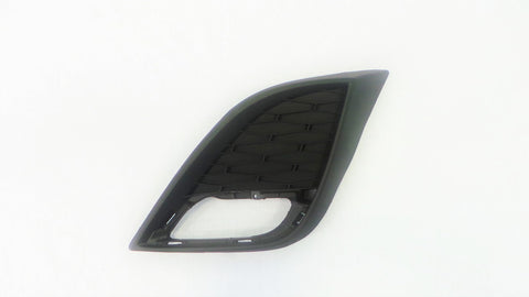 FOG LAMP BEZEL FR LH 2.0L BLACK