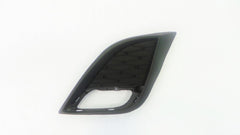 FOG LAMP BEZEL FR LH 2.0L BLACK