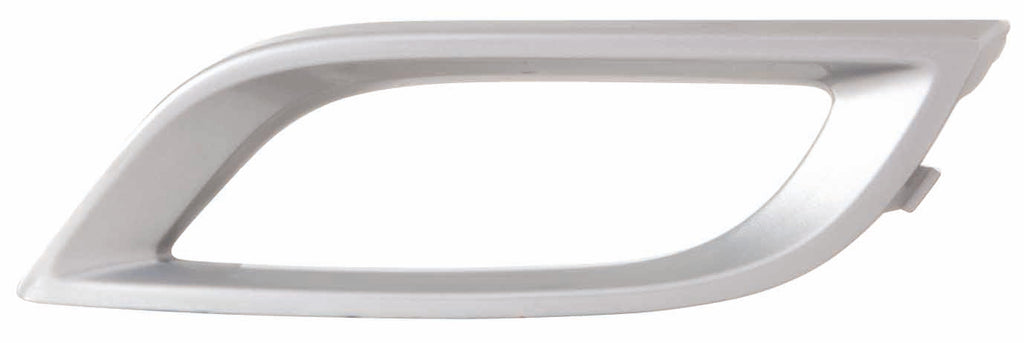 FOG LAMP BEZEL FR LH MT 2.5L SILVER