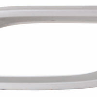FOG LAMP BEZEL FR LH MT 2.5L SILVER
