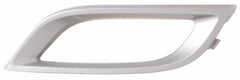 FOG LAMP BEZEL FR LH MT 2.5L SILVER