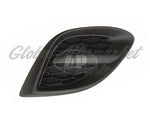 FOG LAMP COVER FR LH BLACK — photo 1