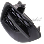 FOG LAMP COVER FR LH BLACK — photo 3