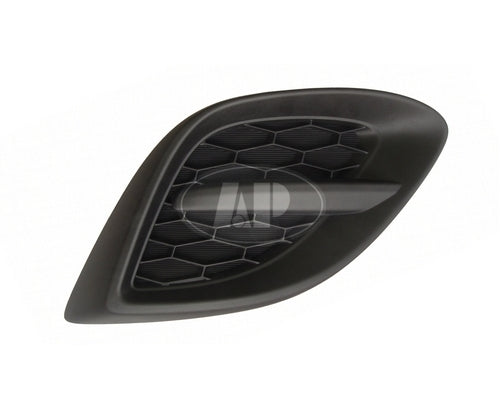 FOG LAMP COVER FR LH BLACK