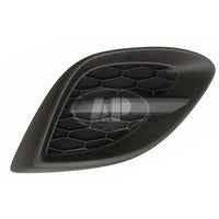 FOG LAMP COVER FR LH BLACK