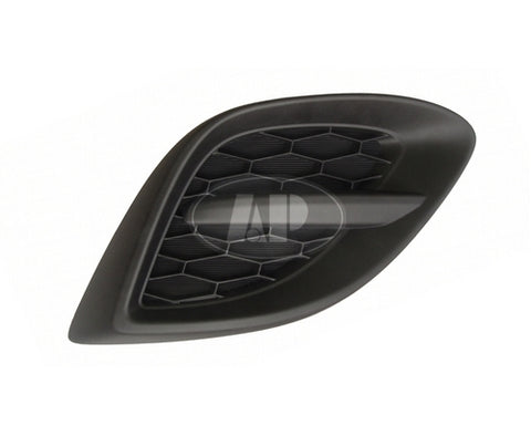 FOG LAMP COVER FR LH BLACK