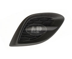 FOG LAMP COVER FR LH BLACK