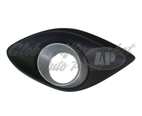 FOG LAMP BEZEL FR LH