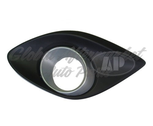 FOG LAMP BEZEL FR LH