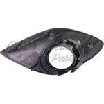 FOG LAMP BEZEL FR LH — photo 3