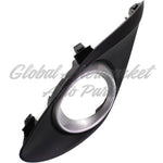 FOG LAMP BEZEL FR LH — photo 4
