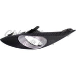 FOG LAMP BEZEL FR LH — photo 5