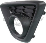 FOG LAMP BEZEL FR LH — photo 2