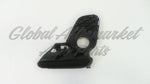 FOG LAMP BEZEL FR LH 2.0L/2.5L HB EXCLUDE SPEED MODEL MATTE-BLACK — photo 1