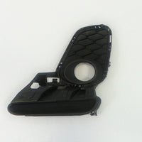 FOG LAMP BEZEL FR LH 2.0L/2.5L HB EXCLUDE SPEED MODEL MATTE-BLACK