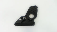 FOG LAMP BEZEL FR LH 2.0L/2.5L HB EXCLUDE SPEED MODEL MATTE-BLACK