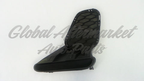FOG LAMP COVER FR LH 2.0L/2.5L EXCLUDE SPEED MODEL MATTE-BLACK