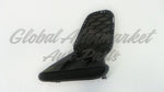 FOG LAMP COVER FR LH 2.0L/2.5L EXCLUDE SPEED MODEL MATTE-BLACK — photo 1