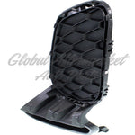 FOG LAMP COVER FR LH 2.0L/2.5L EXCLUDE SPEED MODEL MATTE-BLACK — photo 2