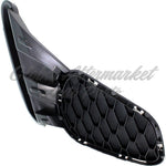 FOG LAMP COVER FR LH 2.0L/2.5L EXCLUDE SPEED MODEL MATTE-BLACK — photo 3