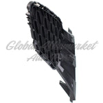 FOG LAMP COVER FR LH 2.0L/2.5L EXCLUDE SPEED MODEL MATTE-BLACK — photo 4