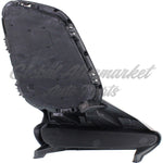 FOG LAMP COVER FR LH 2.0L/2.5L EXCLUDE SPEED MODEL MATTE-BLACK — photo 5
