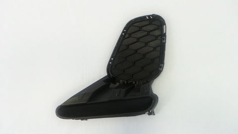 FOG LAMP COVER FR LH 2.0L/2.5L EXCLUDE SPEED MODEL MATTE-BLACK