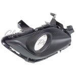 FOG LAMP BEZEL FR LH EXCLUDE 2016 MODELS W/LED LAMP — photo 4